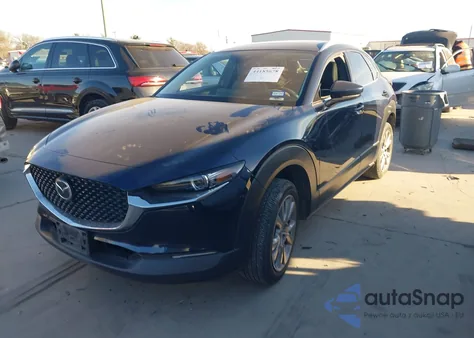 2021 Mazda Cx-30 Premium from USA, damaged, VIN 3MVDMBDL7MM314638